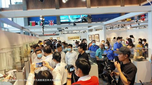 国内外陶艺精品长春巡展 尽显东西方文化碰撞与融合
