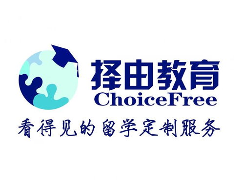 上海择由出国留学服务 文化经纪人服务解析